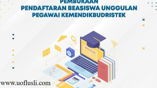 Daftar Beasiswa Unggulan di Universitas Nahdlatul Ulama