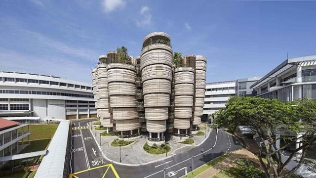 Inilah Daftar 5 Universitas Terbaik Di Singapura