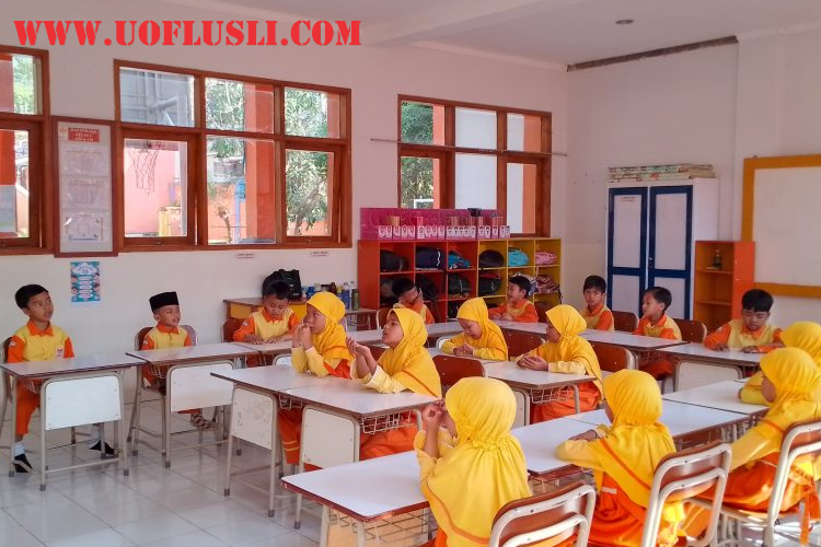 Pendidikan Karakter Bagi Generasi Muda, Sekolah di MIMHa Bandung